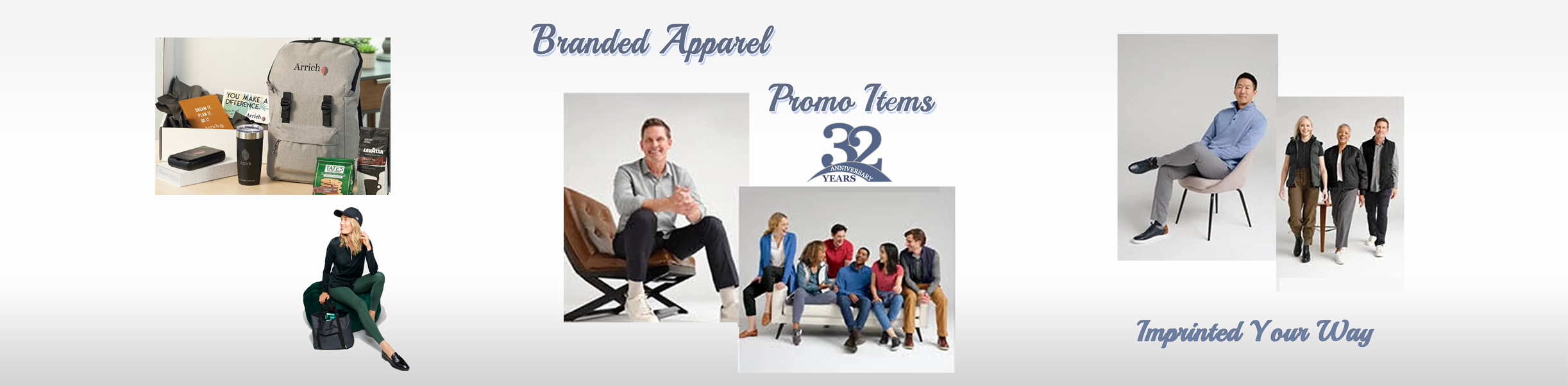 Promotional Customer Service